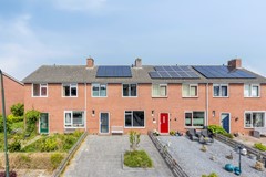 Verkocht: Prins Bernhardstraat 50, 9974RV Zoutkamp