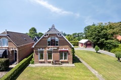 Te koop: Stationsweg 12, 9171LS Blije