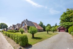 Te koop: Stationsweg 12, 9171LS Blije