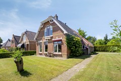 Koop:Stationsweg 12, 9171 LS Blije - Foto