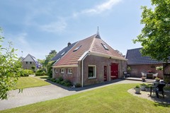 Koop:Stationsweg 12, 9171 LS Blije - Foto