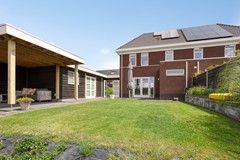 Verkocht: De Weerstallen 48, 9291PR Kollum