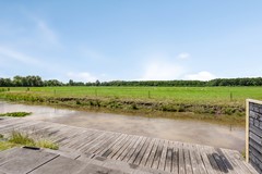 Verkocht: De Weerstallen 48, 9291PR Kollum