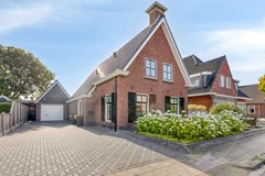 Verkocht onder voorbehoud: Koarteloane 5, 9298RD Kollumerzwaag