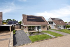 Verkocht: De Paden 31, 9298PH Kollumersweach