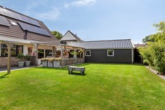 Verkocht: De Paden 31, 9298PH Kollumersweach