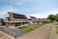 Verkocht:De Paden 31, 9298 PH Kollumersweach - Foto