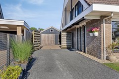 Verkocht:De Paden 31, 9298 PH Kollumersweach - Foto