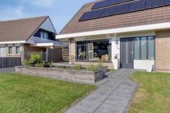 Verkocht:De Paden 31, 9298 PH Kollumersweach - Foto