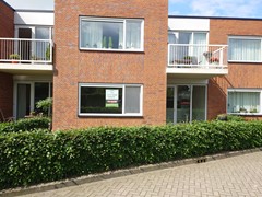 Apartment in Drogeham