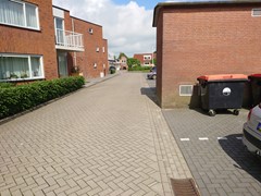 Verhuurd:Ike Buorren 11, 9289 HP Drogeham - Foto