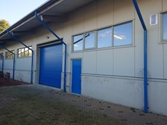 Huur:Harm Smidswei 26, 9298 RD Kollumersweach - Foto