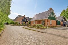 Verkocht: It Roster 26, 9132LT Ingwierrum