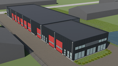 Huur:Harm Smidswei 3, 9298 RD Kollumersweach - Foto