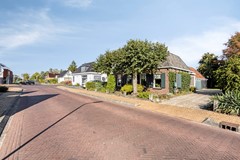 Verkocht:Koarteloane 3, 9298 RD Kollumersweach - Foto