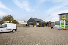 Koop:Rinia van Nautaweg 6, 9061 AE Gytsjerk - Foto