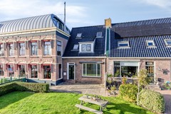 Nieuw in verkoop:Sylsterwei 20, 9132 EL Ingwierrum - Foto