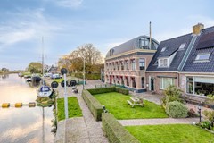 Nieuw in verkoop:Sylsterwei 20, 9132 EL Ingwierrum - Foto