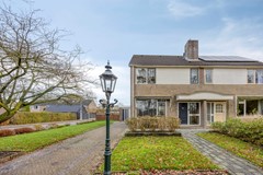 Nieuw in verkoop:Meerkoetstraat 24, 9291 BA Kollum - Foto