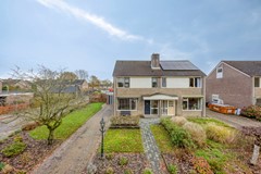 Meerkoetstraat 24, 9291BA Kollum