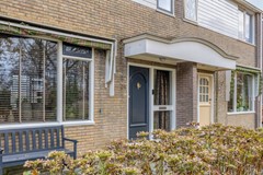 Nieuw in verkoop:Meerkoetstraat 24, 9291 BA Kollum - Foto