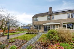 Nieuw in verkoop:Meerkoetstraat 24, 9291 BA Kollum - Foto