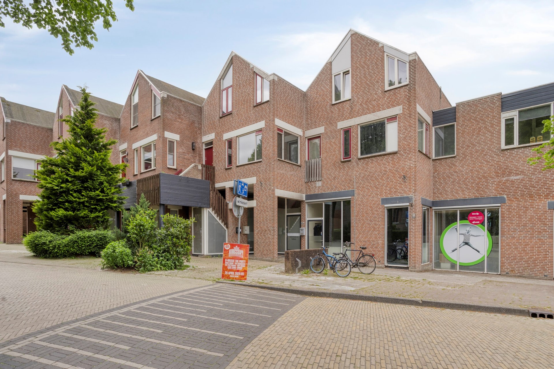 Appartement in Noardeast-Fryslân