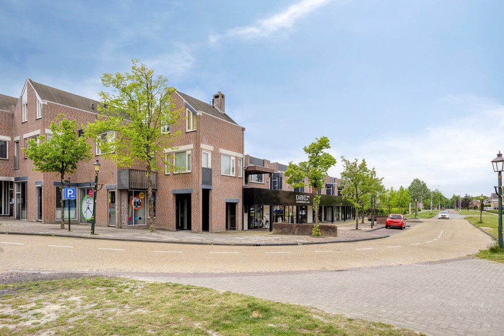 Kerkstraat, Kollum foto 3