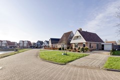 Nieuw in verkoop:Cantecleer 39, 9291 AP Kollum - Foto