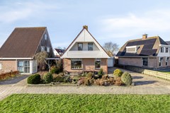 Nieuw in verkoop:Cantecleer 39, 9291 AP Kollum - Foto