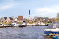 Nieuw in verkoop:Cantecleer 39, 9291 AP Kollum - Foto