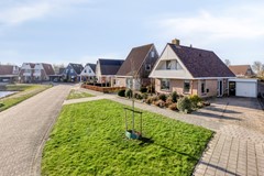 Nieuw in verkoop:Cantecleer 39, 9291 AP Kollum - Foto