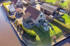 Nieuw in verkoop:Foarwei 21-87, 9294 KC Oudwoude - Foto