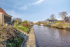 Nieuw in verkoop:Foarwei 21-87, 9294 KC Oudwoude - Foto