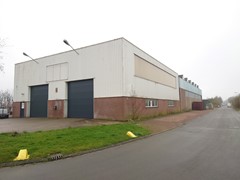 Edisonstraat 3, 9285WE Buitenpost