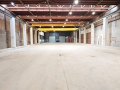 Nieuw in verhuur:Edisonstraat 3, 9285 WE Buitenpost - Foto