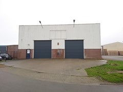 Nieuw in verhuur:Edisonstraat 3, 9285 WE Buitenpost - Foto