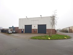 Nieuw in verhuur:Edisonstraat 3, 9285 WE Buitenpost - Foto