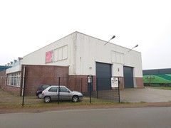 Nieuw in verhuur:Edisonstraat 3, 9285 WE Buitenpost - Foto