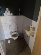 Nieuw in verhuur:Edisonstraat 3, 9285 WE Buitenpost - Foto