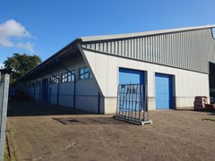 Nieuw in verhuur:Harm Smidswei 26, 9298 RD Kollumersweach - Foto