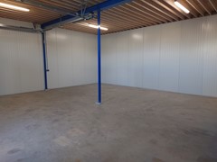 Nieuw in verhuur:Harm Smidswei 26, 9298 RD Kollumersweach - Foto