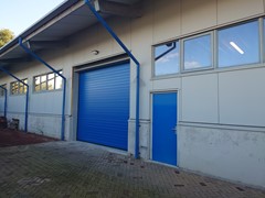 Nieuw in verhuur:Harm Smidswei 26, 9298 RD Kollumersweach - Foto