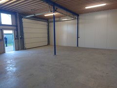 Nieuw in verhuur:Harm Smidswei 26, 9298 RD Kollumersweach - Foto