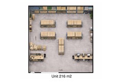 Nieuw in verkoop:Harm Smidswei 28, 9298 RD Kollumersweach - Foto