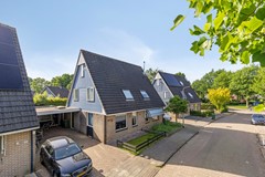 Nieuw in verkoop:De Tulpebeam 8, 9251 PA Burgum - Foto