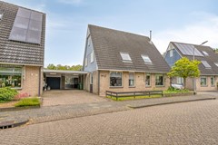De Tulpebeam 8, 9251PA Burgum