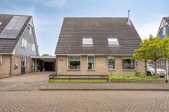 Nieuw in verkoop:De Tulpebeam 8, 9251 PA Burgum - Foto