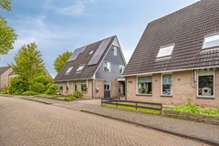 Nieuw in verkoop:De Tulpebeam 8, 9251 PA Burgum - Foto