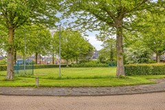 Nieuw in verkoop:De Tulpebeam 8, 9251 PA Burgum - Foto